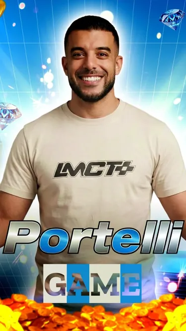Lmct+ Game Screenshot
